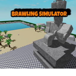 Brawling Simulator