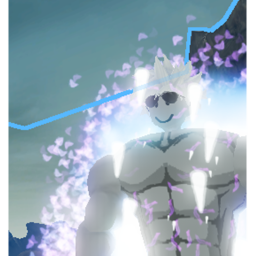 You & Every Fictional CharacterVUltra Instinct Yed