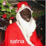 -SA- Satan’s Army