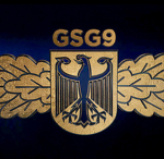 GSG–9 Notruf Hamburg