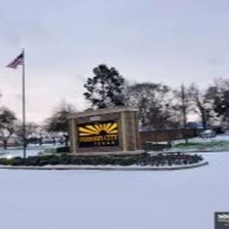 Missouri City icon