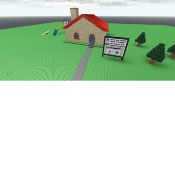 Webmotion's Test House