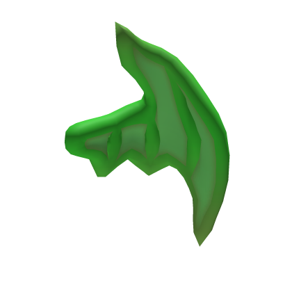 Pumpkin Bat Wing [L]