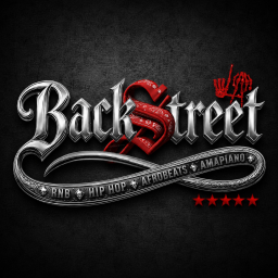 [HOOD MUSIC] BACKSTREET AREA