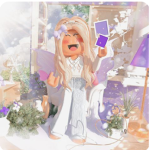 ~ Talia Roblox ~