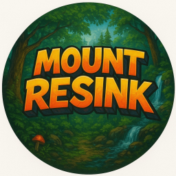 [BETA] Mount Resink