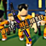 Who's The Murder