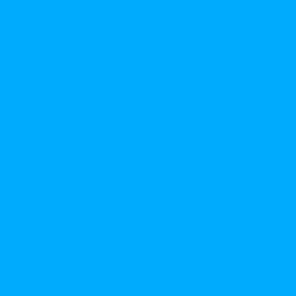 Blue Roblox decal