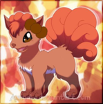 Vulpix Fan Club