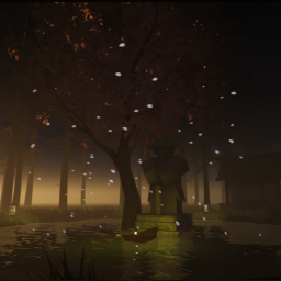 [TESTING PHASE]  Savanna