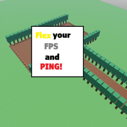 Flex your FPS!