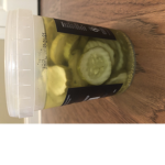 EXECUTIVE PICKLES