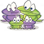 Frog Bloodline