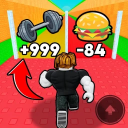 +1 Smash Walls Escape 💪 icon