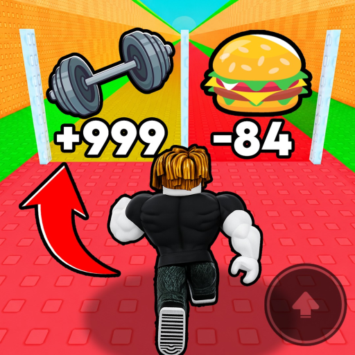 +1 Smash Walls Escape icon