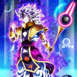 Dragon ball Z : The wrath of Moro