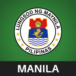 City of Manila, Philippines