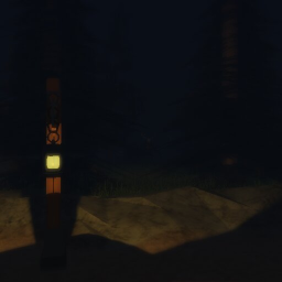 The Forest