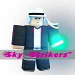Sky Strikers™