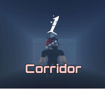 Corridor 1