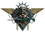 -| Astra Militarum |-