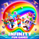 Infinity Fun Games!