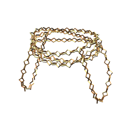 Waist Chains › Bronze thumbnail