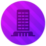 Game Badge Icon