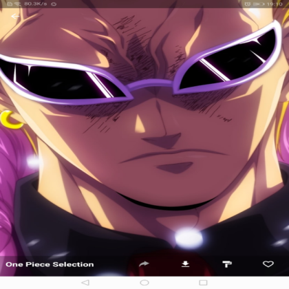 One piece Roblox decal