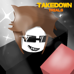 TakeDown Trails