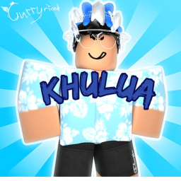Khulua🍣🍜🥥