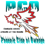 The Phoenix Clan Of Ownage