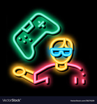Alex Is Gaming