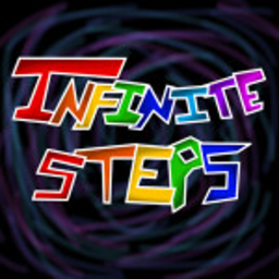 Infinite Steps