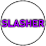 Play as a Slasher