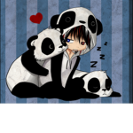 Panda fam11