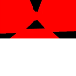 RED icon