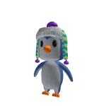 Penguin Friend