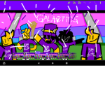 Tornado's Epic Group