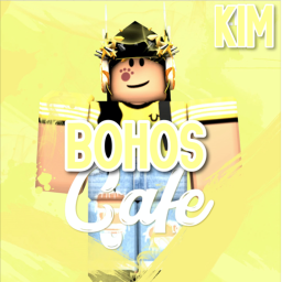 Bohos Cafe