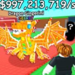steal a brainrot modded