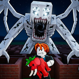 [2x🍀] Escape SCP For Brainrots