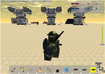 Militia of Robloxia