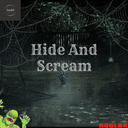 Hide And Scream