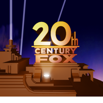 Mach dein eigenes und zerstöre das 20th Century Fox-Logo