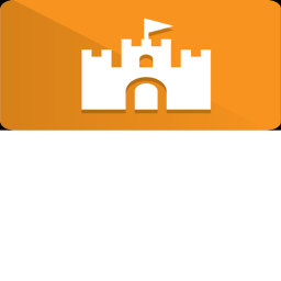 The Orange Kingdom