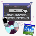 Enchanted Productions Offical