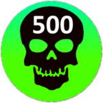 500 Kills