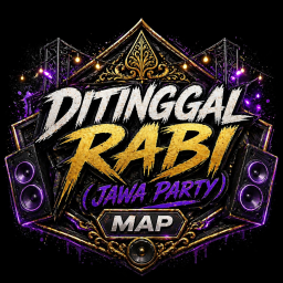 [NEW] DITINGGAL RABI (JAWA PARTY)