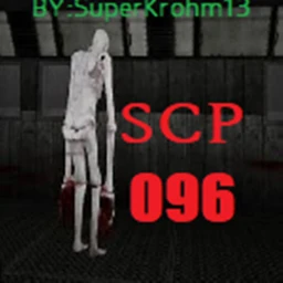 SCP  icon